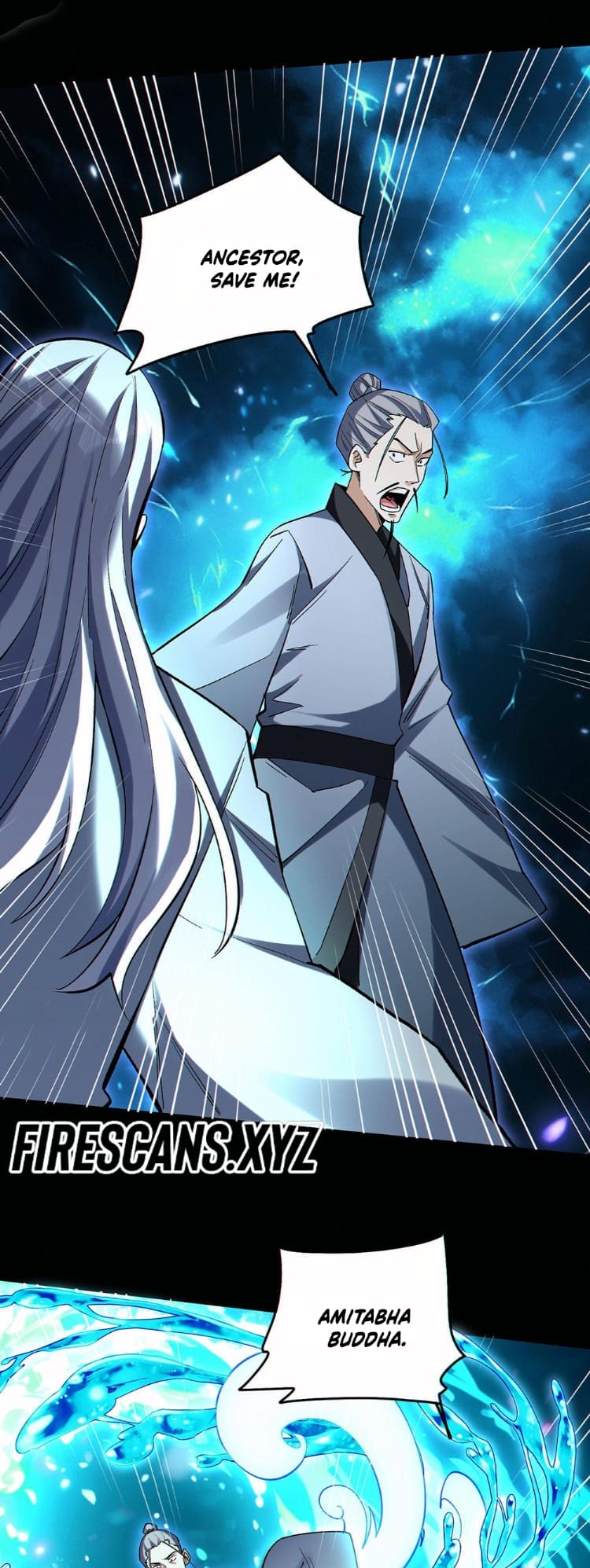 Plunder Countless Talents, I Became a God Chapter 81 - 1