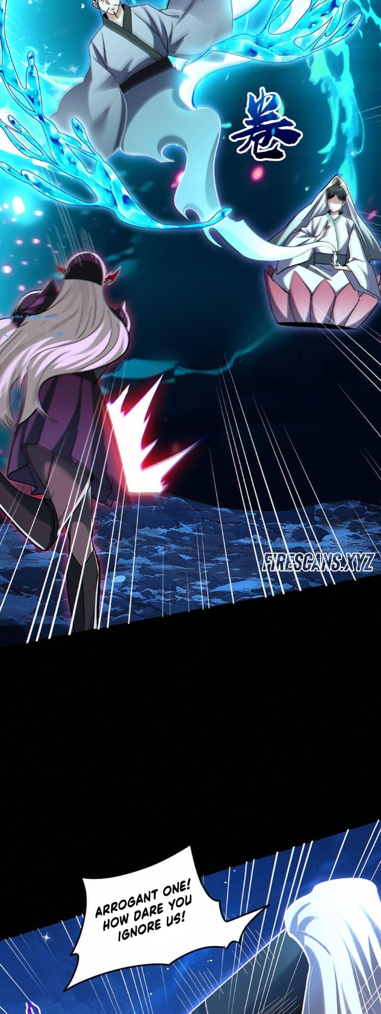 Plunder Countless Talents, I Became a God Chapter 81 - 2