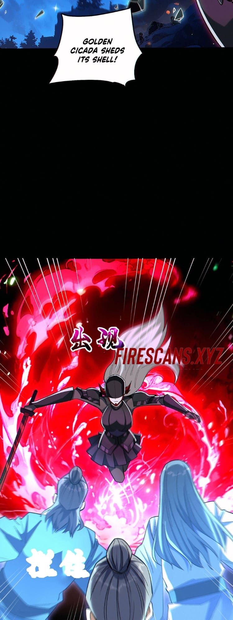 Plunder Countless Talents, I Became a God Chapter 81 - 5