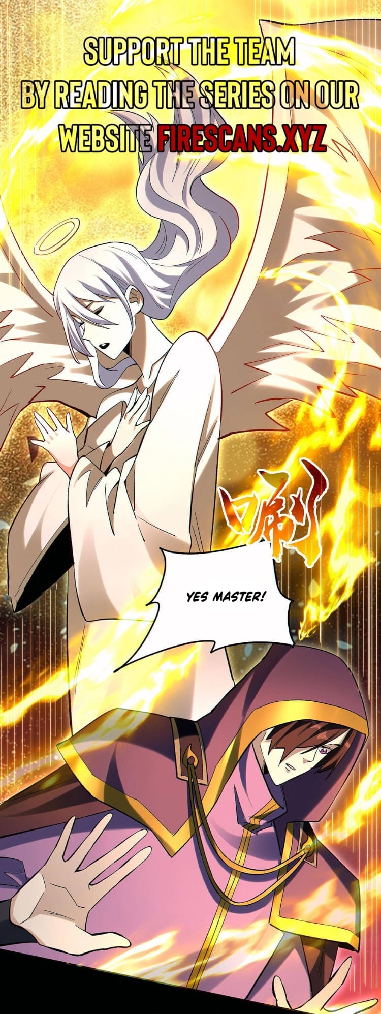 Plunder Countless Talents, I Became a God Chapter 81 - 7