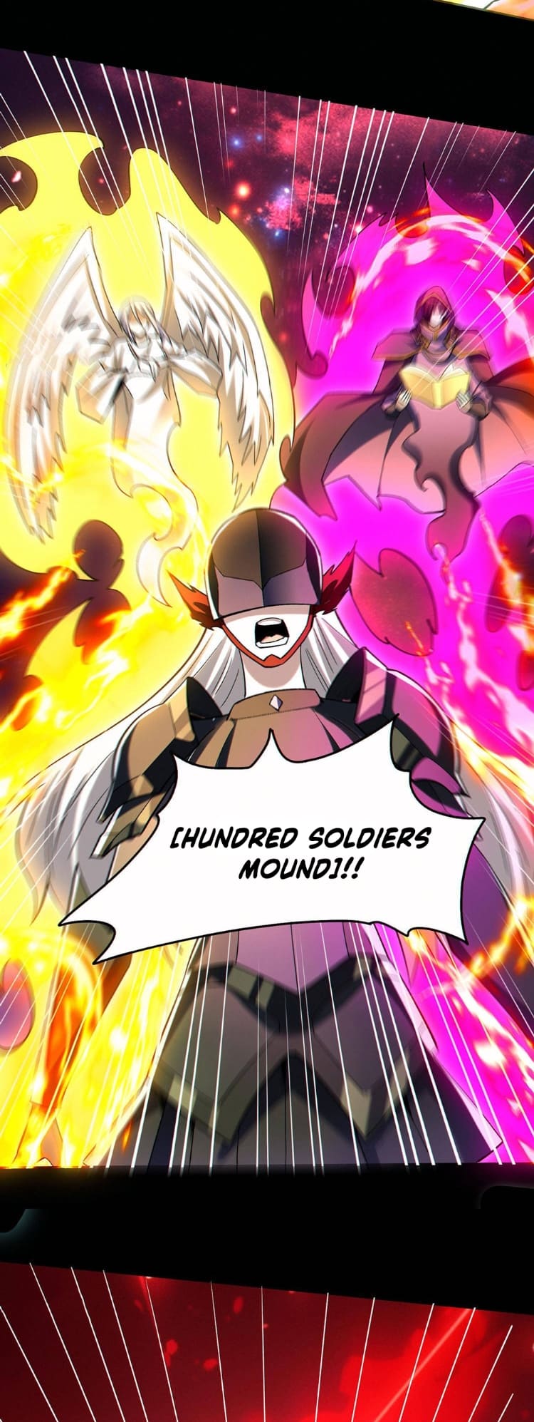 Plunder Countless Talents, I Became a God Chapter 81 - 8