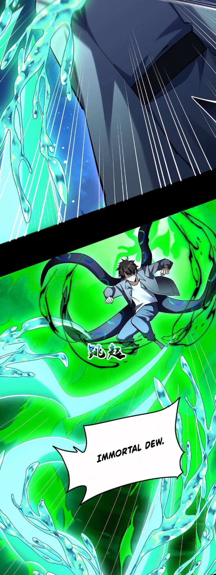 Plunder Countless Talents, I Became a God Chapter 81 - 15