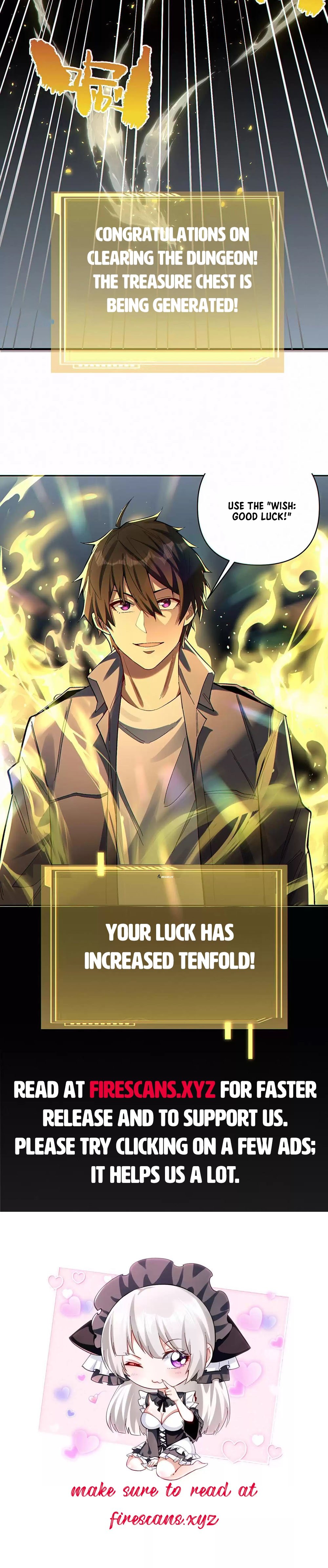Plunder Countless Talents, I Became a God Chapter 5 - 13