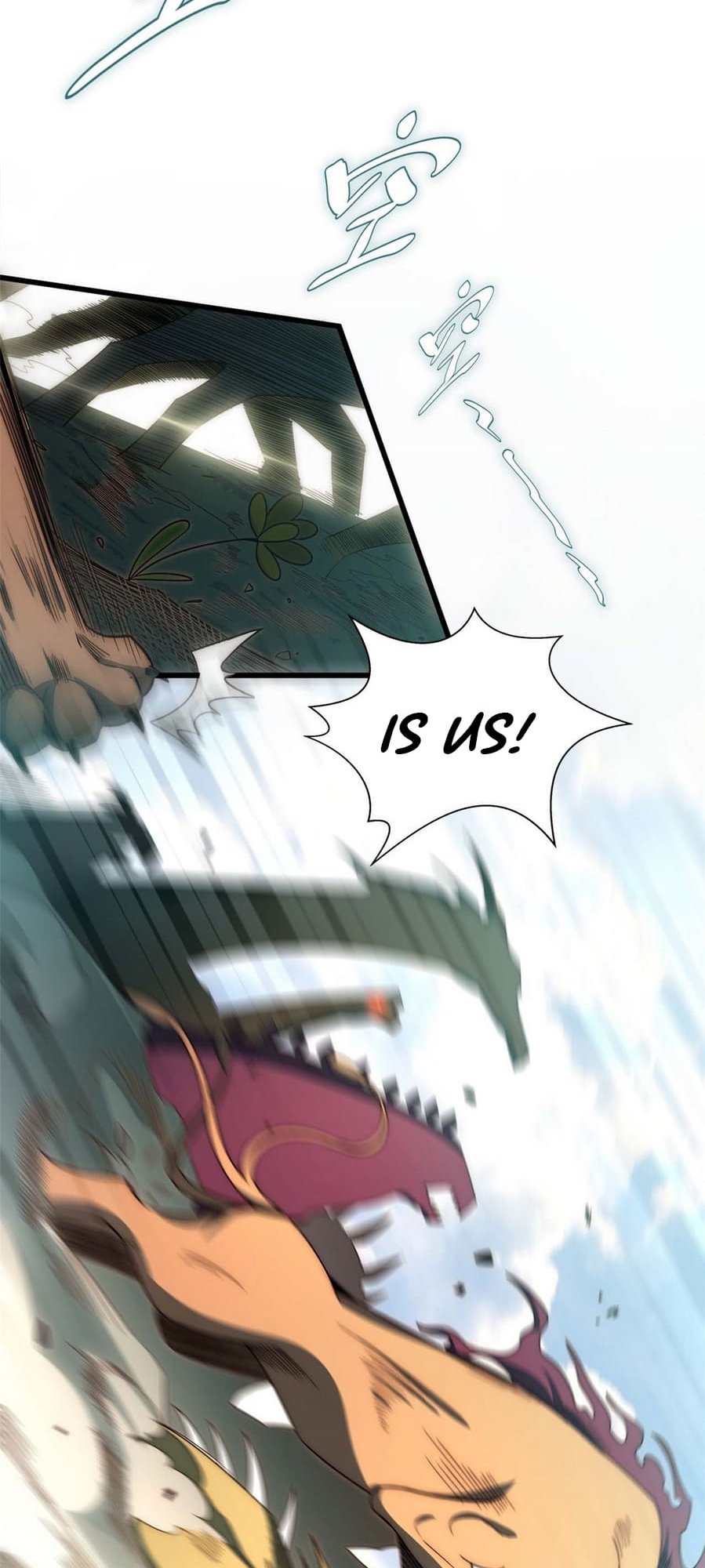 Top Tier Providence Chapter 15 - 15