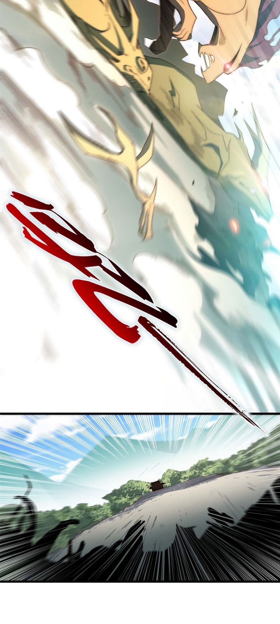 Top Tier Providence Chapter 15 - 16