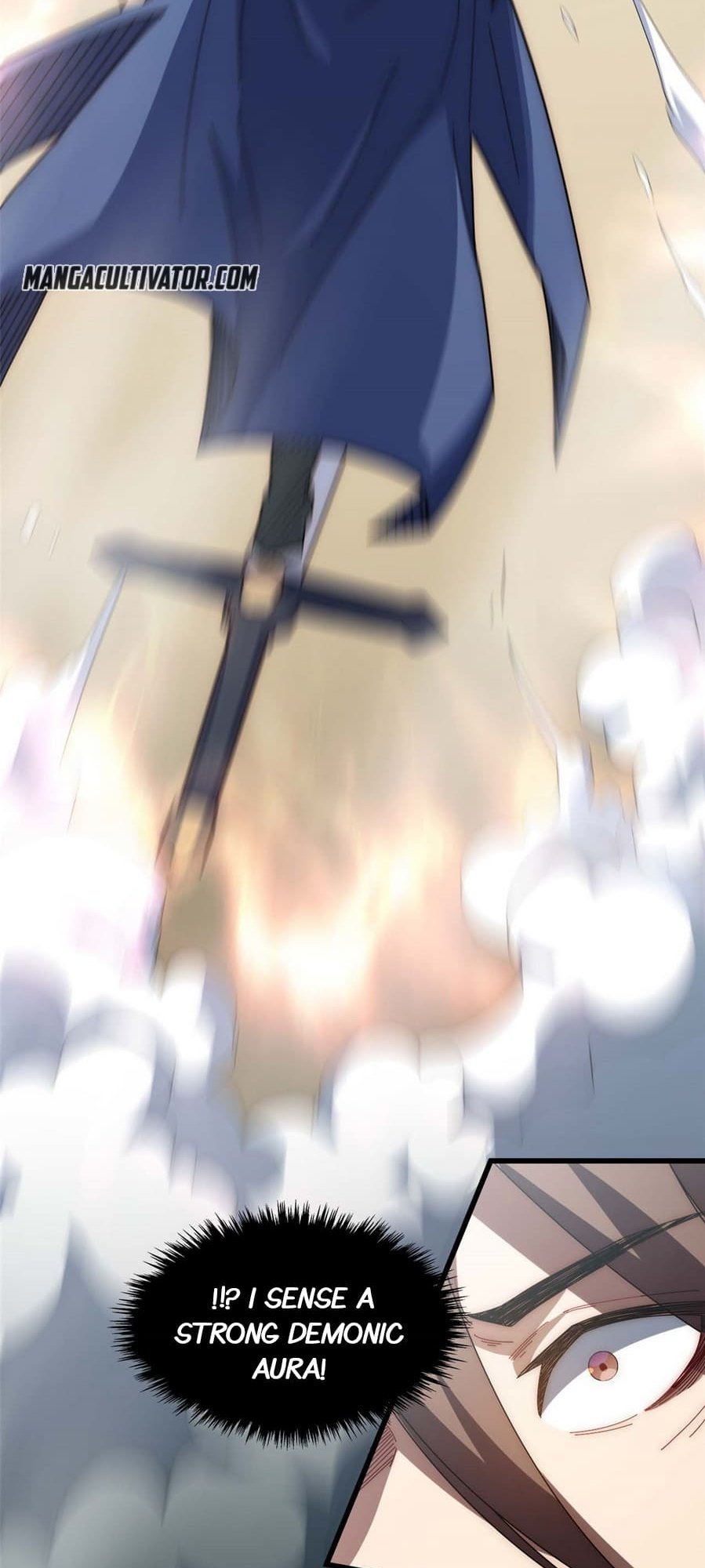 Top Tier Providence Chapter 15 - 23