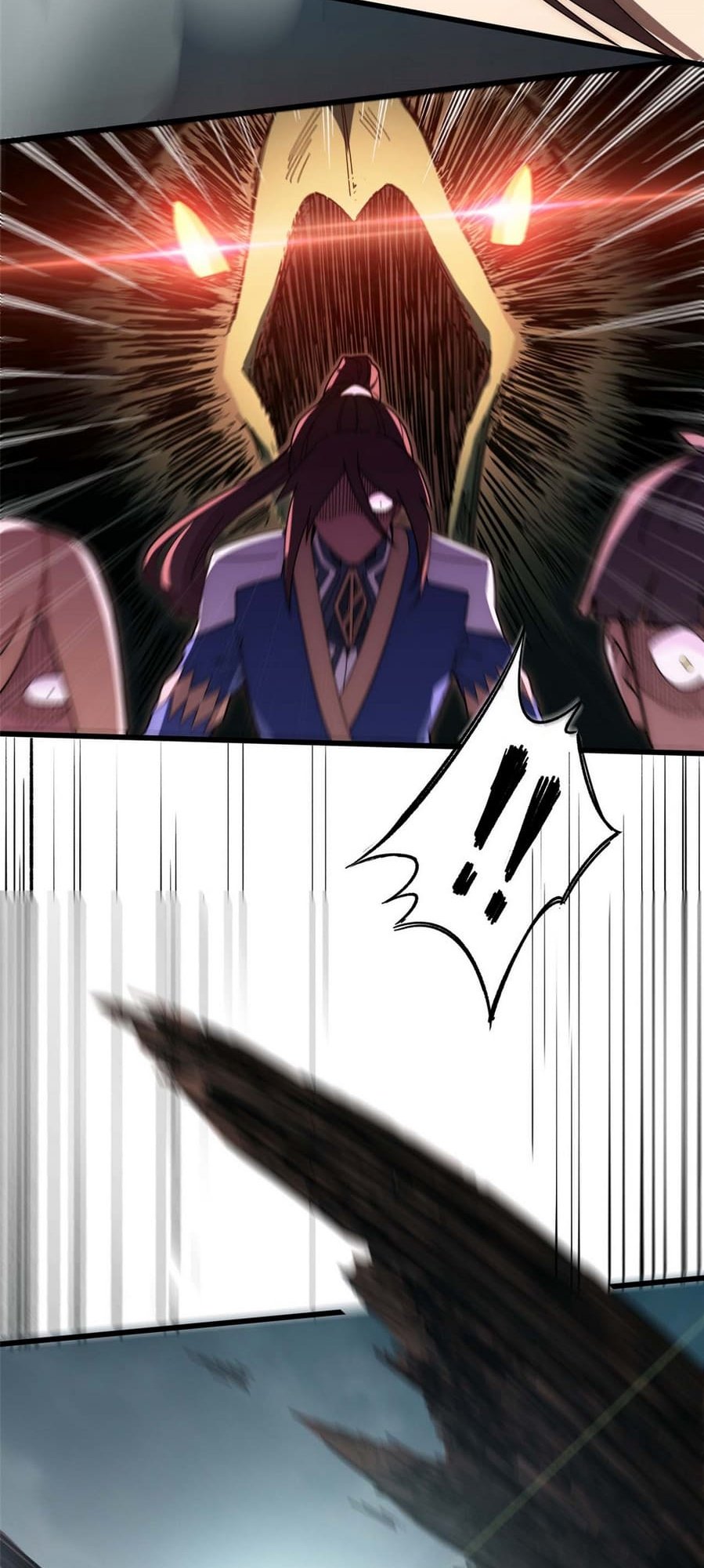Top Tier Providence Chapter 15 - 24