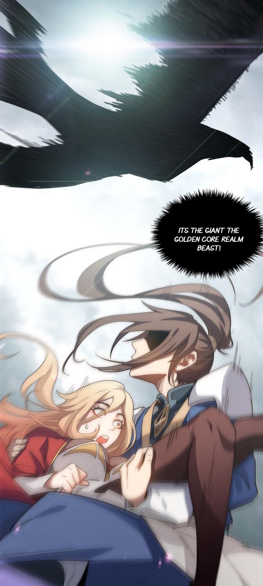 Top Tier Providence Chapter 15 - 25