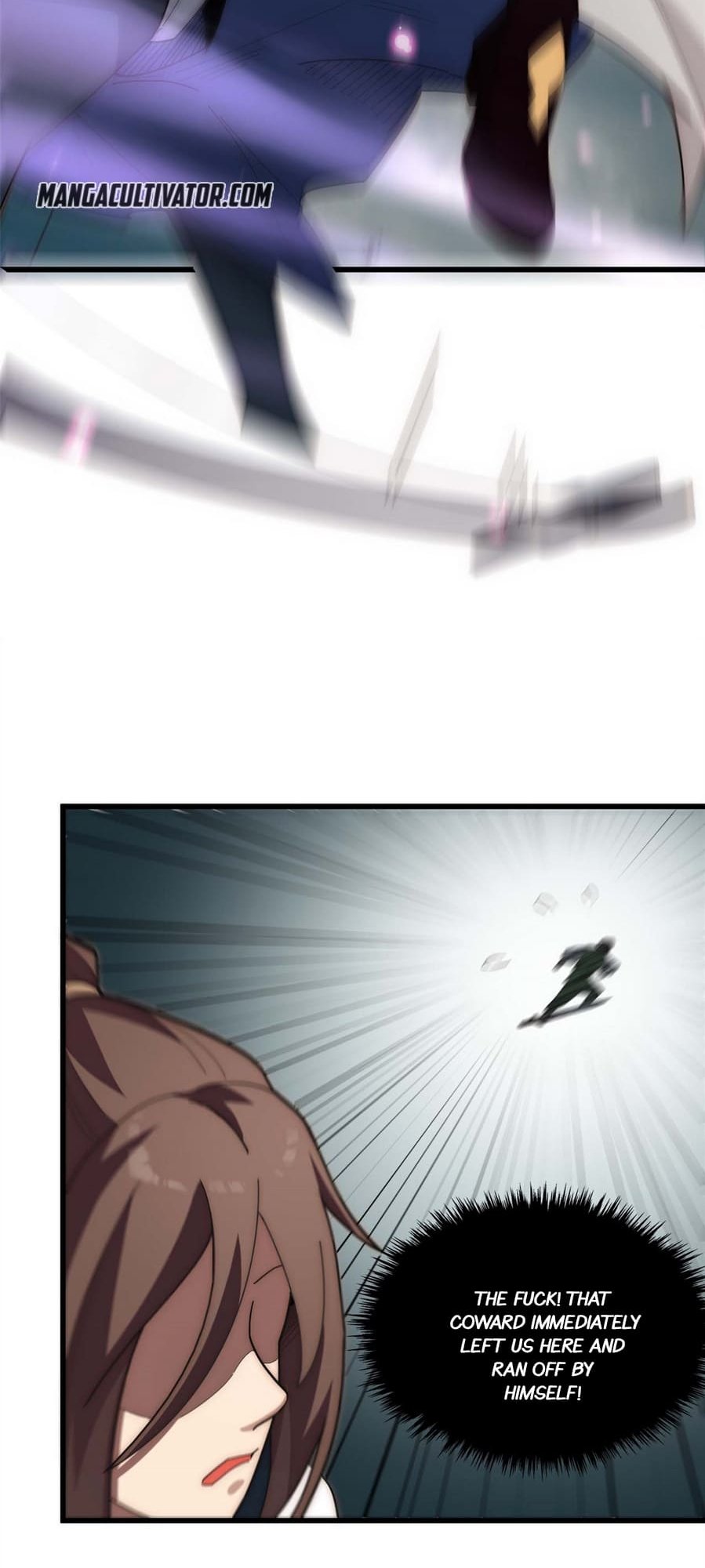 Top Tier Providence Chapter 15 - 26
