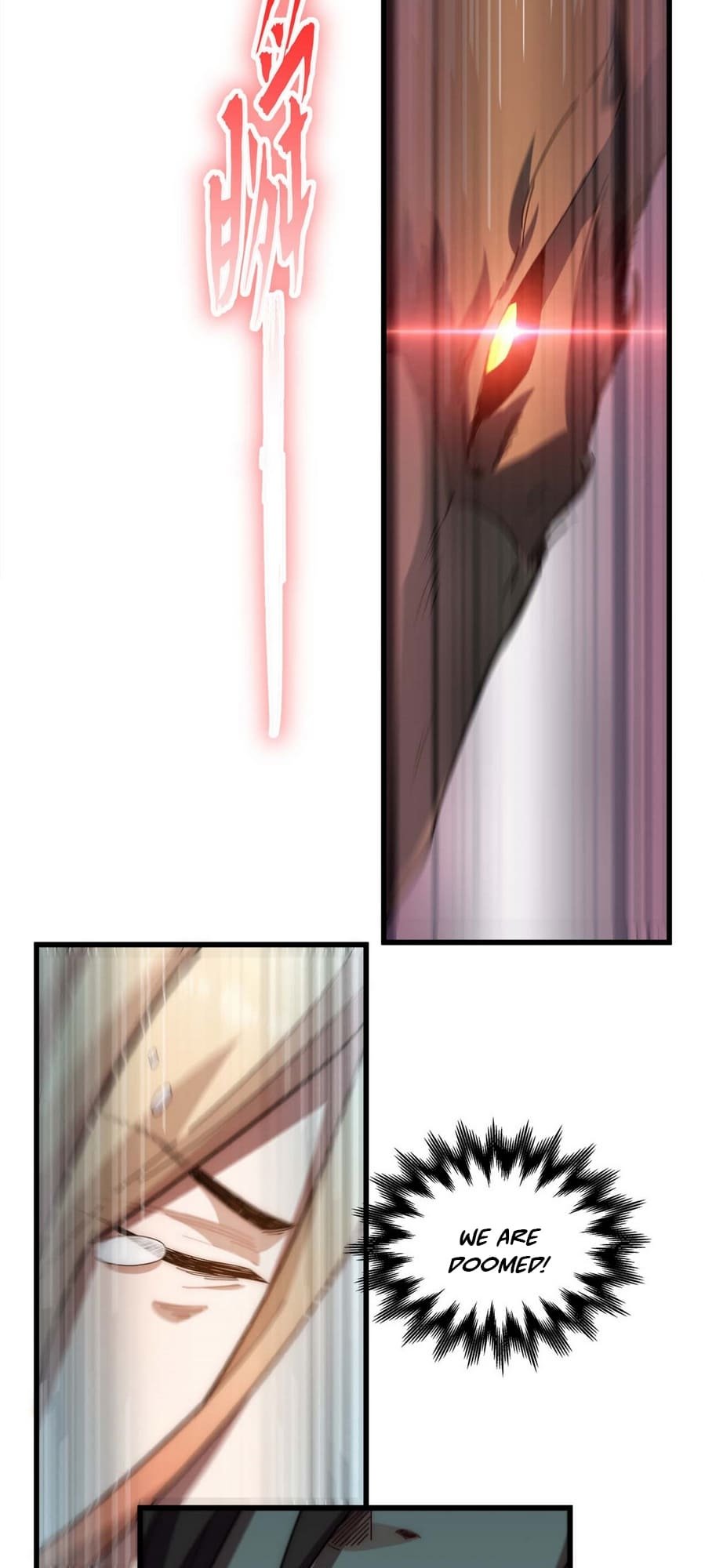 Top Tier Providence Chapter 15 - 29