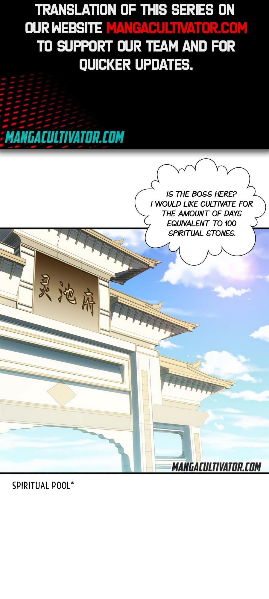 Top Tier Providence Chapter 17 - 2