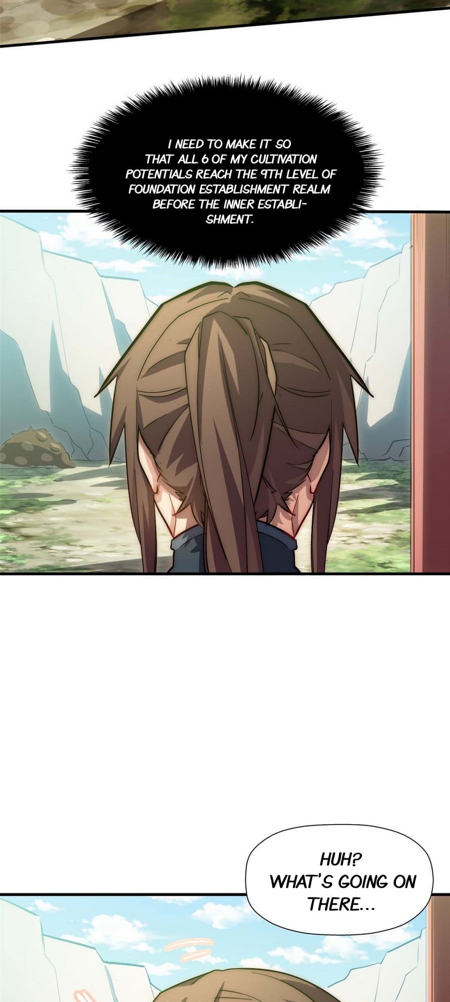 Top Tier Providence Chapter 17 - 7