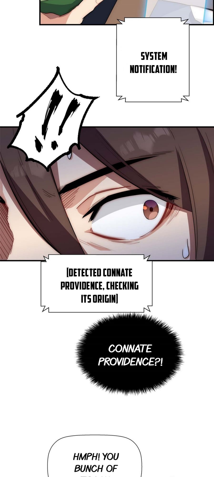 Top Tier Providence Chapter 17 - 12