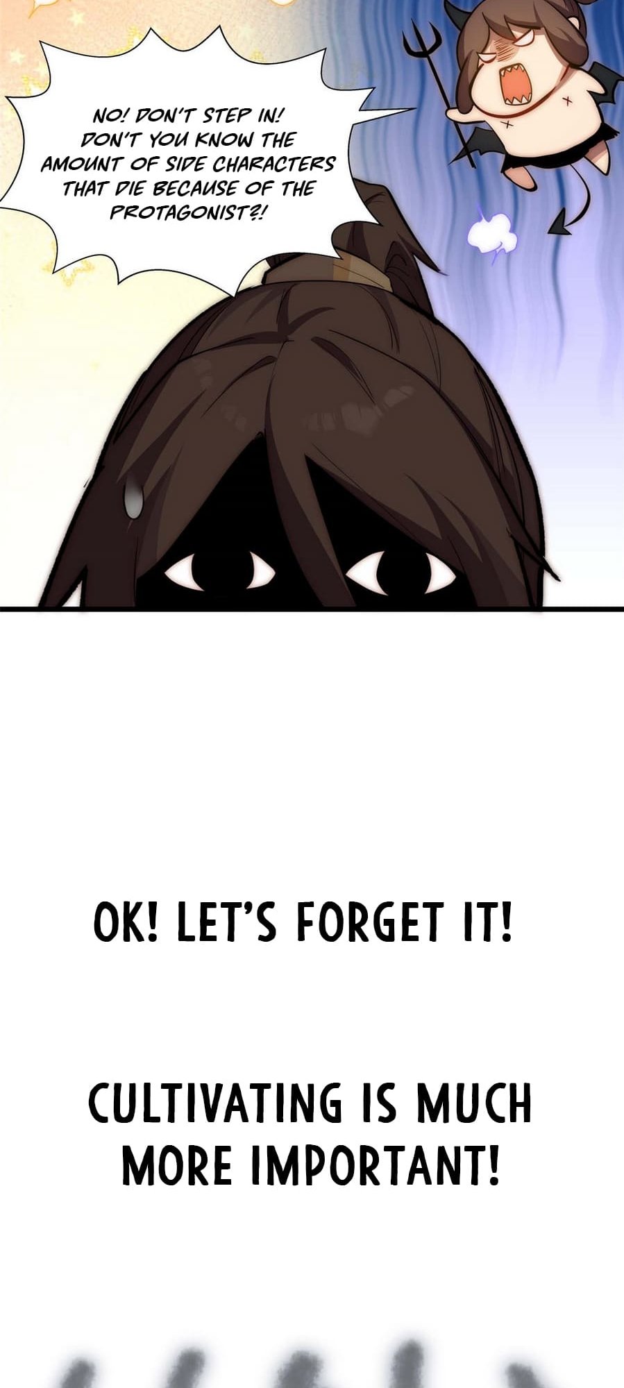 Top Tier Providence Chapter 17 - 17