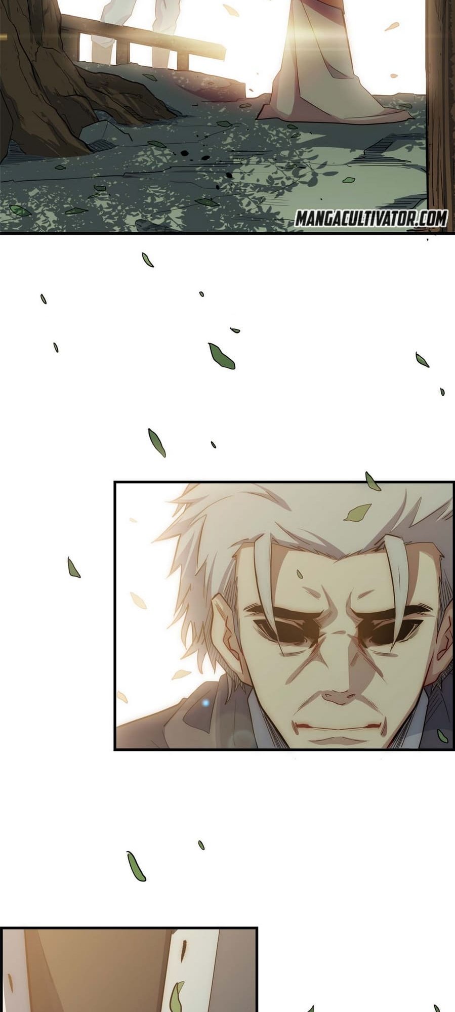 Top Tier Providence Chapter 17 - 21