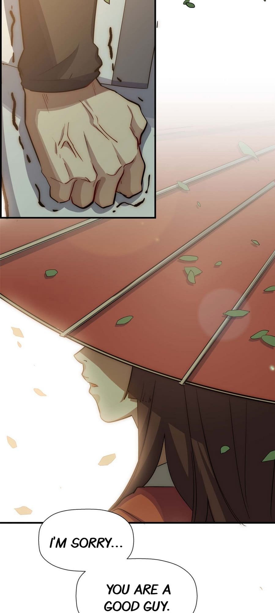 Top Tier Providence Chapter 17 - 22