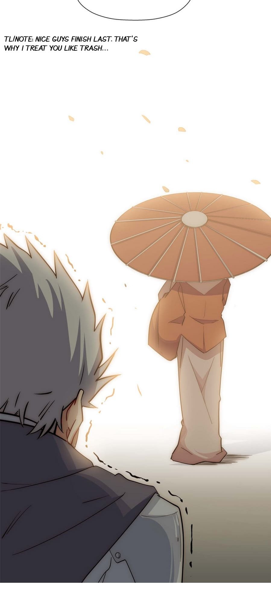 Top Tier Providence Chapter 17 - 23