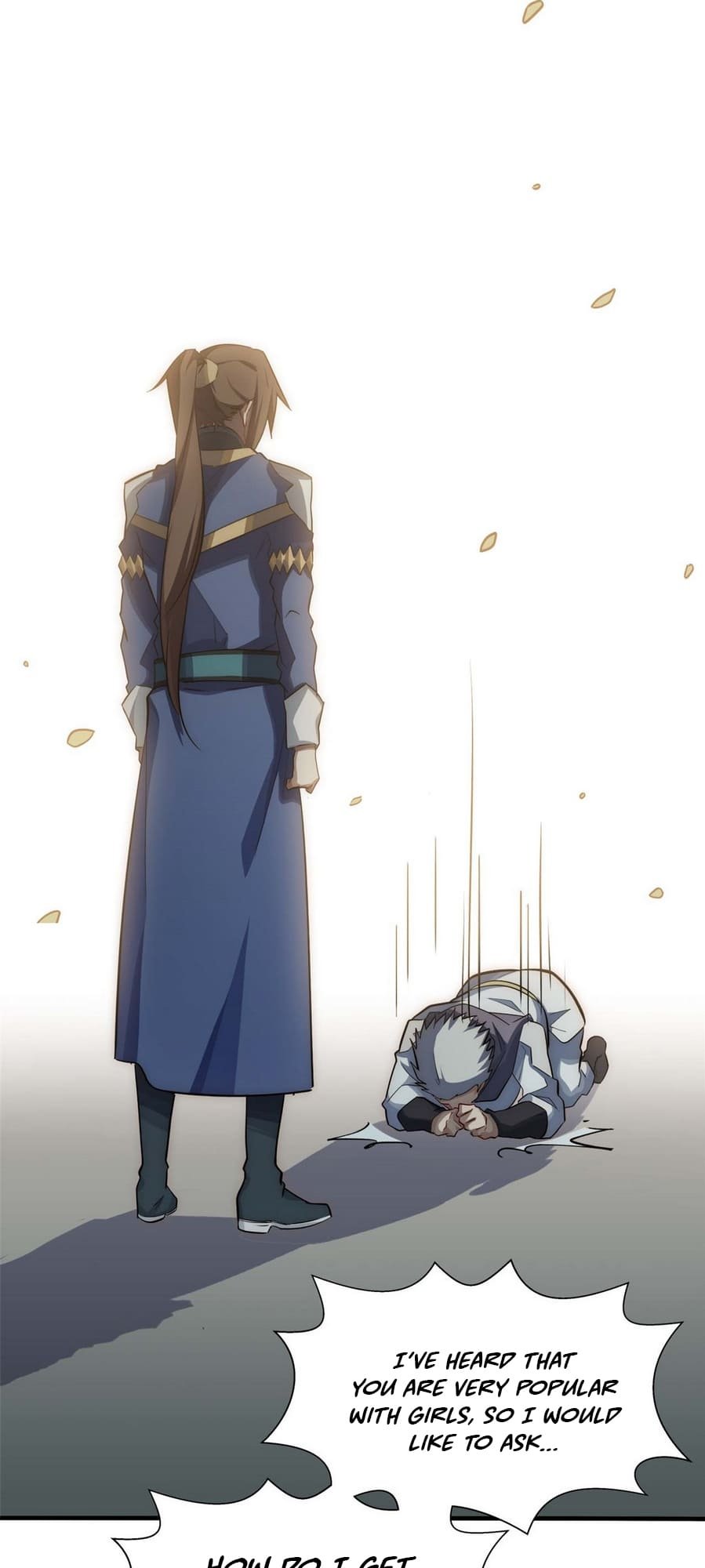 Top Tier Providence Chapter 17 - 28