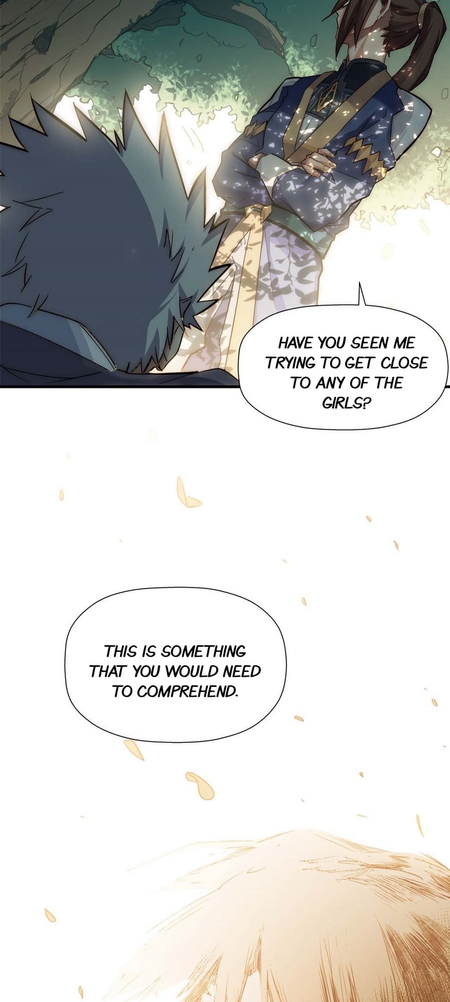 Top Tier Providence Chapter 17 - 31