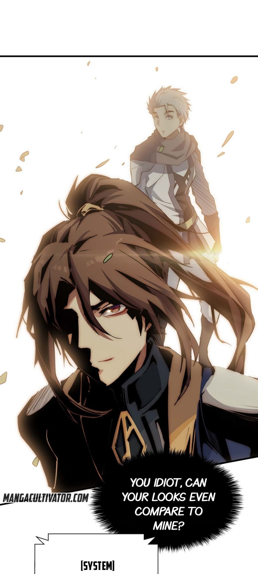 Top Tier Providence Chapter 17 - 33
