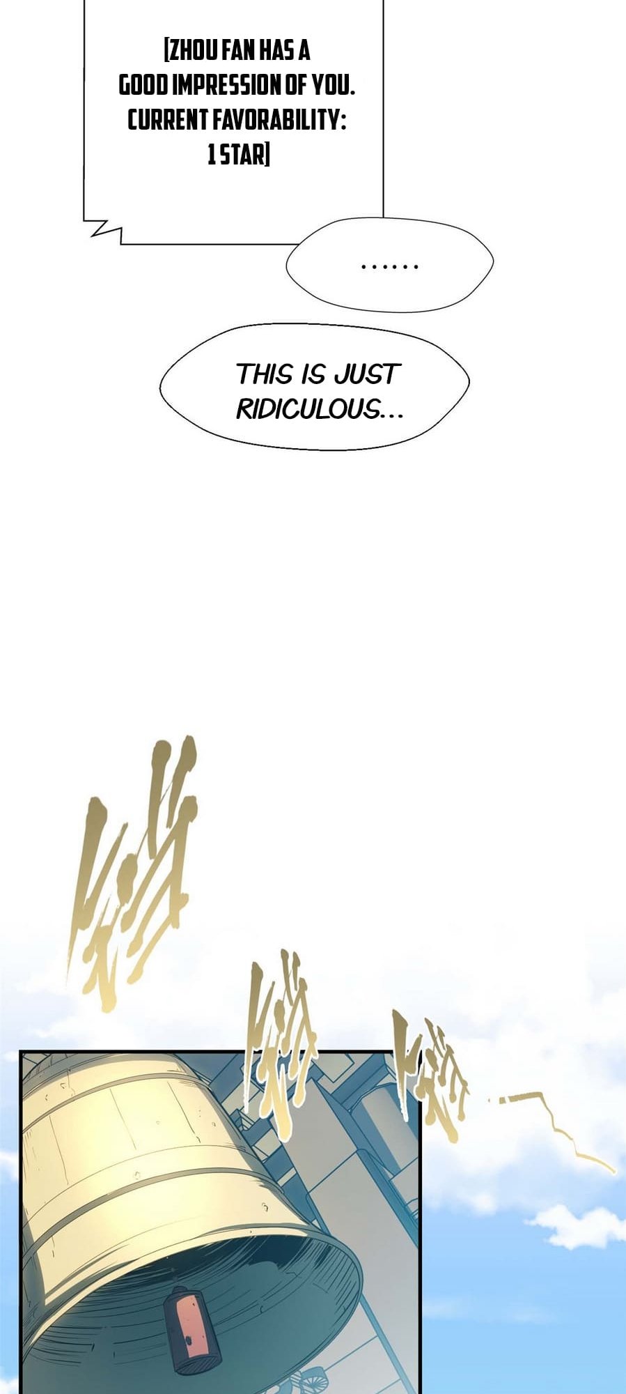 Top Tier Providence Chapter 17 - 34