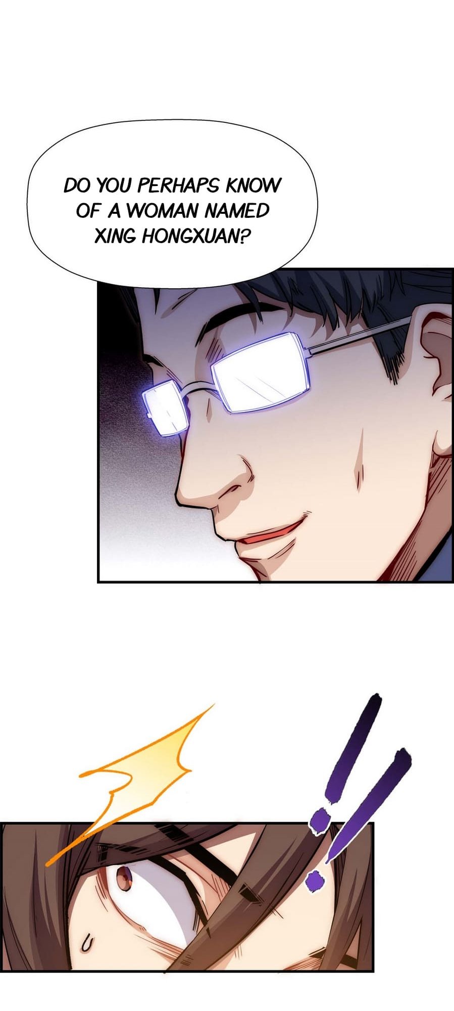 Top Tier Providence Chapter 17 - 37
