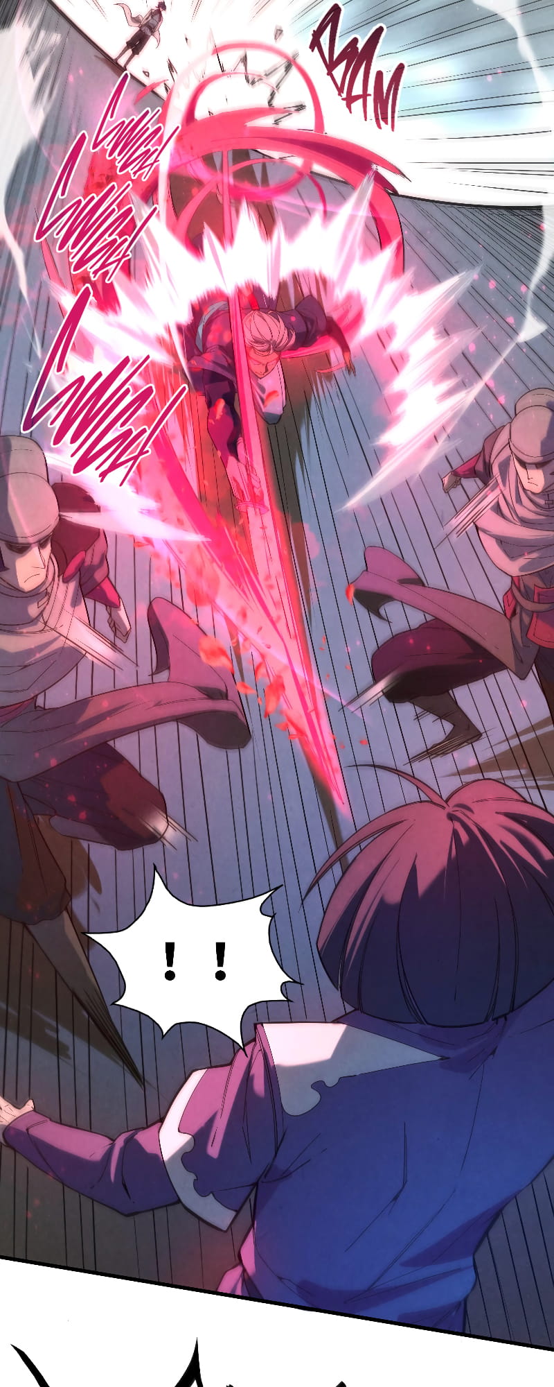 The Ultimate of All Ages Chapter 57 - 12