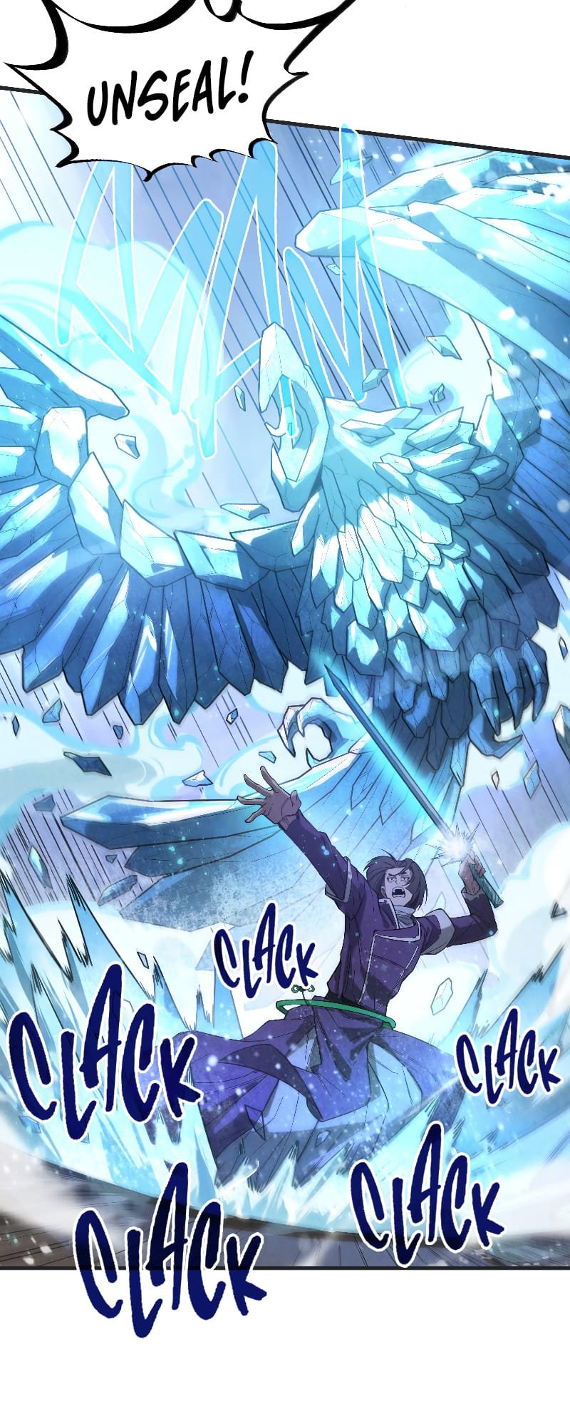 The Ultimate of All Ages Chapter 57 - 13