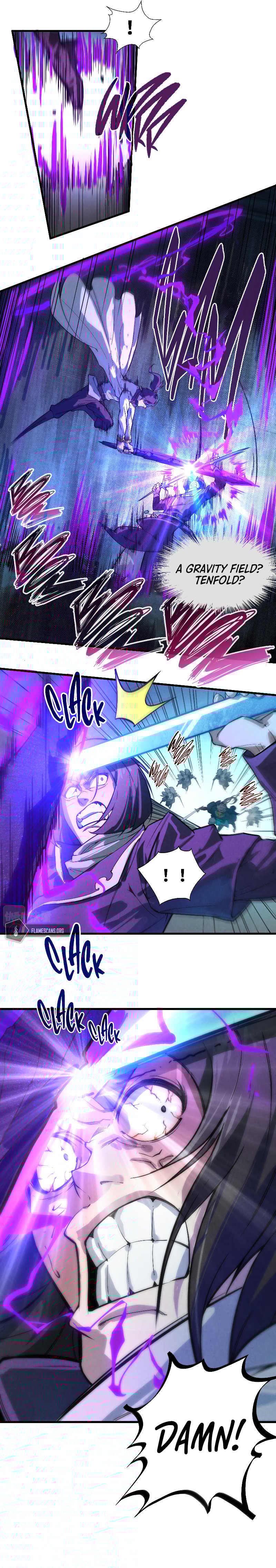 The Ultimate of All Ages Chapter 57 - 18