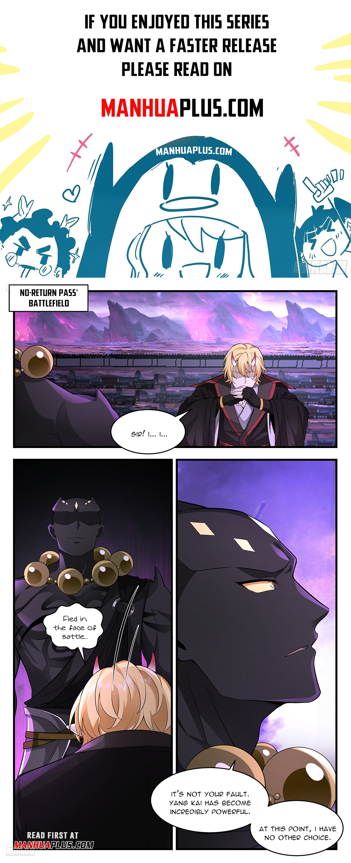 Martial Peak Chapter 3709 - 1