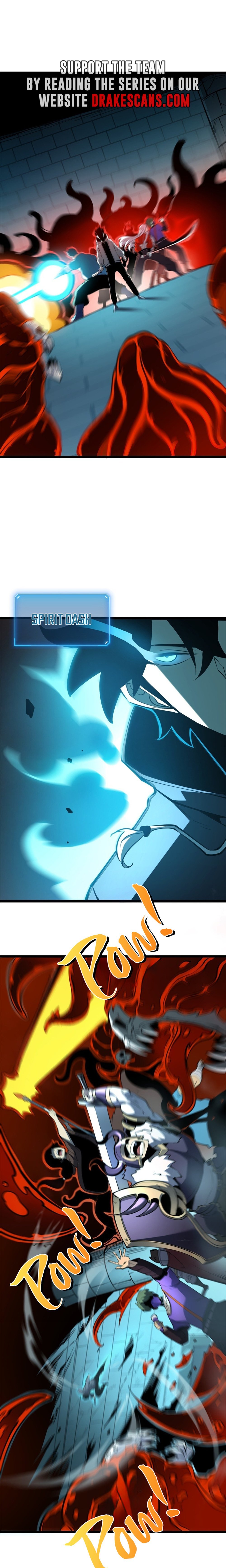 I Became The King by Scavenging Chapter 6 - 17