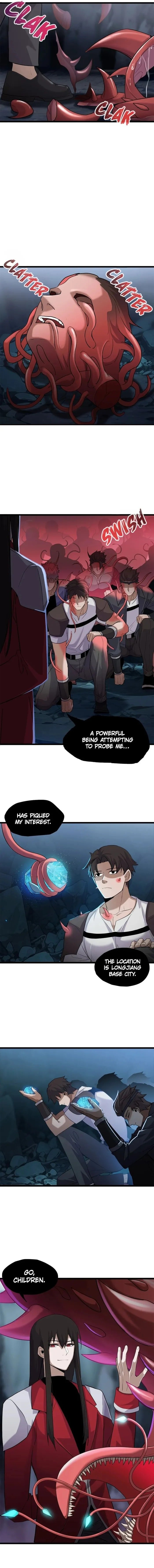 Astral Pet Store Chapter 142 - 5