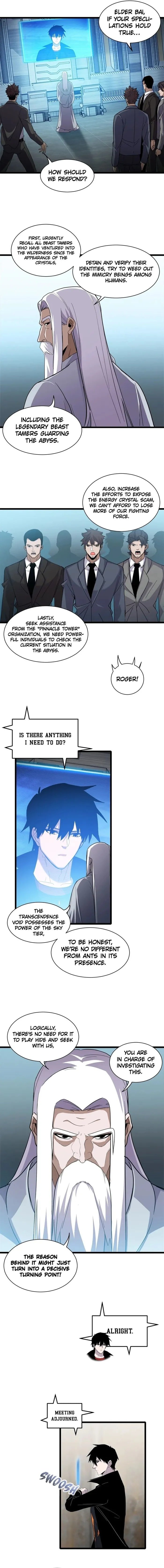 Astral Pet Store Chapter 142 - 6