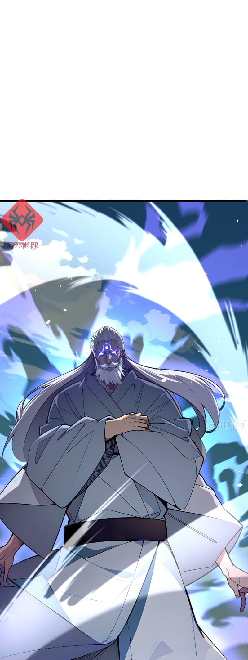 Gods of all people: I sacrificed hundreds of millions of living beings to become a god Chapter 4 - 15