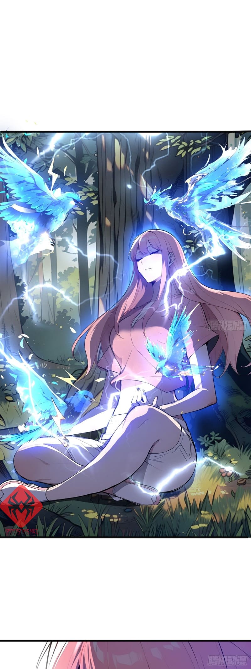 Gods of all people: I sacrificed hundreds of millions of living beings to become a god Chapter 4 - 25