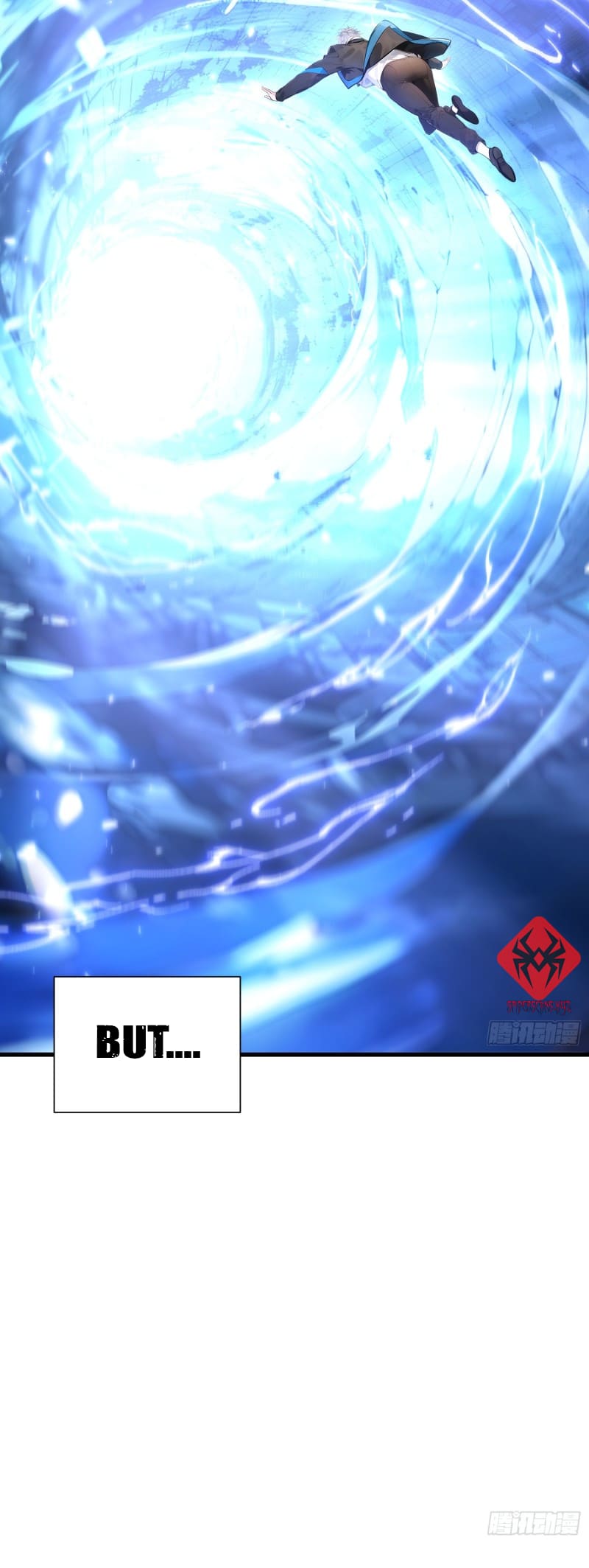 Gods of all people: I sacrificed hundreds of millions of living beings to become a god Chapter 1 - 6