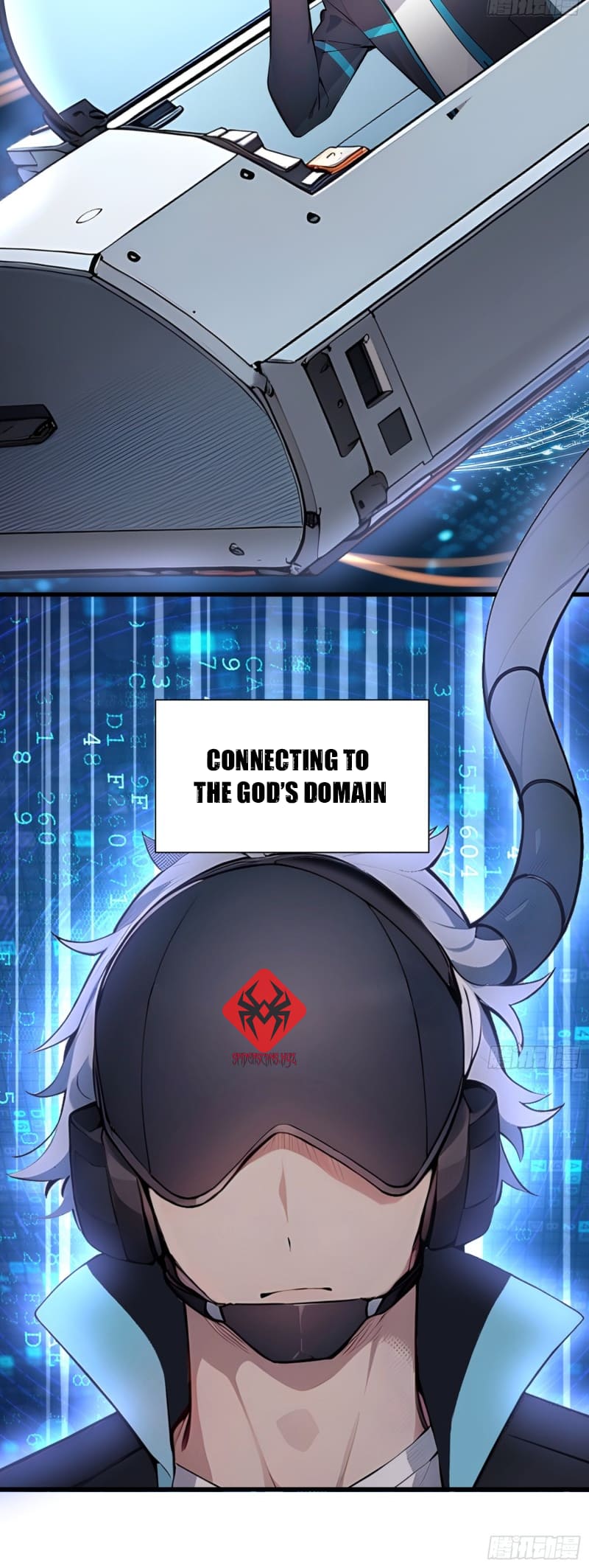 Gods of all people: I sacrificed hundreds of millions of living beings to become a god Chapter 1 - 11