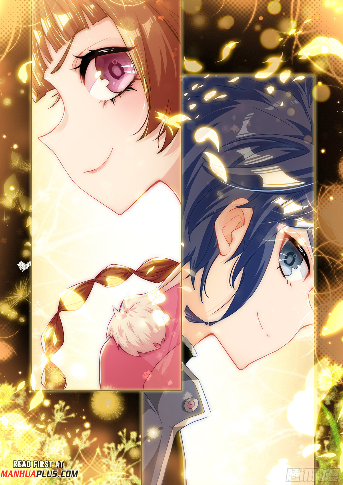 Soul Land V Chapter 175 - 15