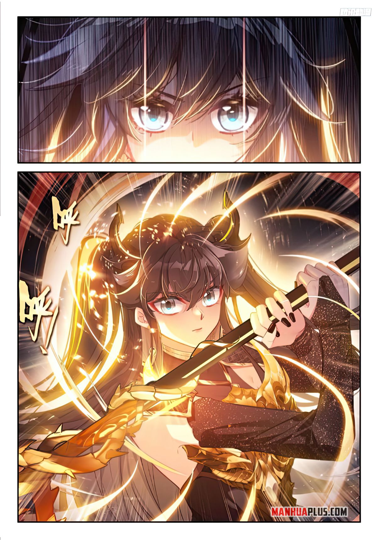 Soul Land IV Chapter 469 - 7