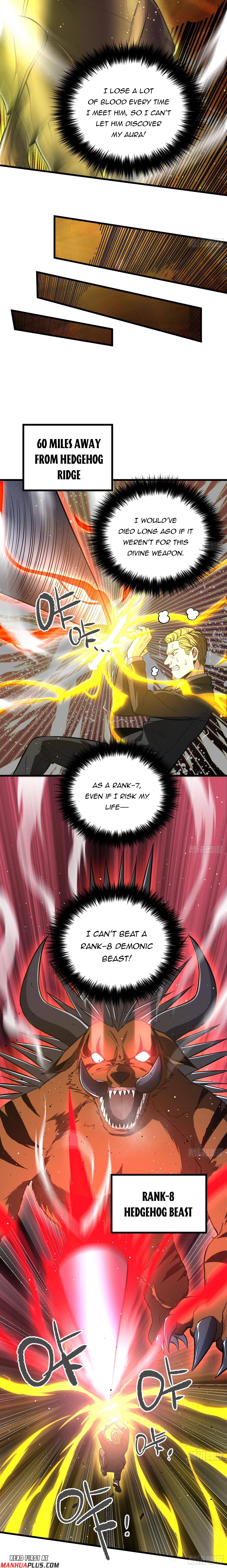 Global Martial Arts Chapter 248 - 6