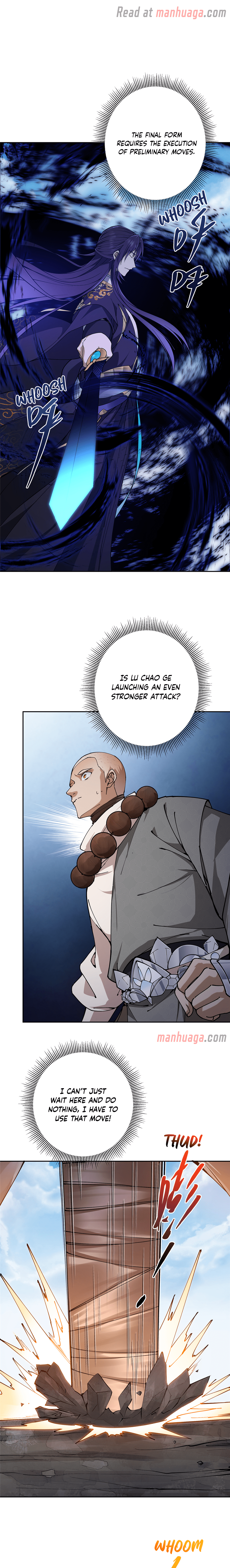 Keep a Low Profile, Sect Leader Chapter 335 - 2