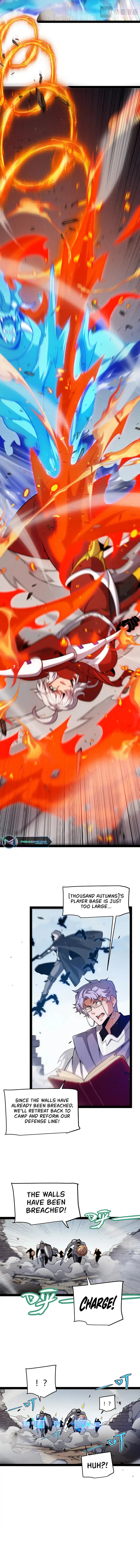 The Game That I Came From Chapter 260 - 4