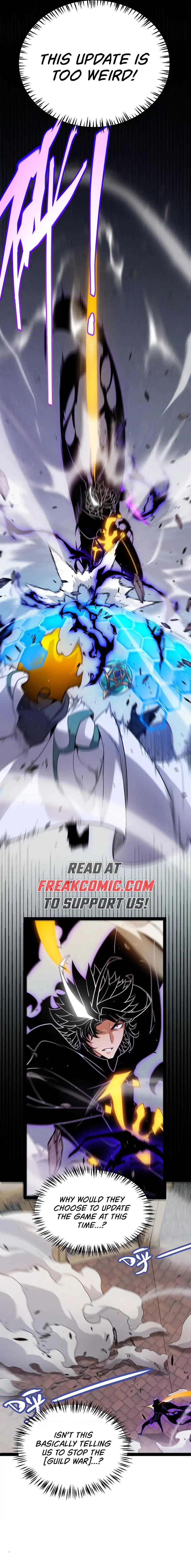 The Game That I Came From Chapter 260 - 6