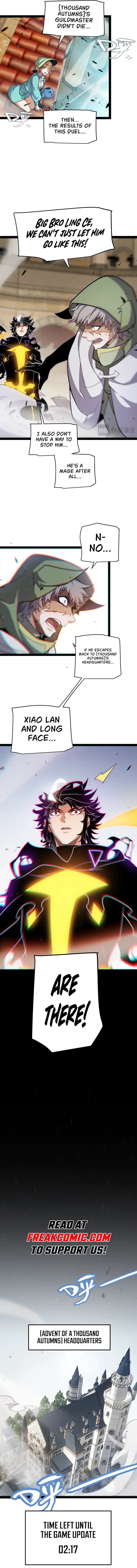 The Game That I Came From Chapter 260 - 9