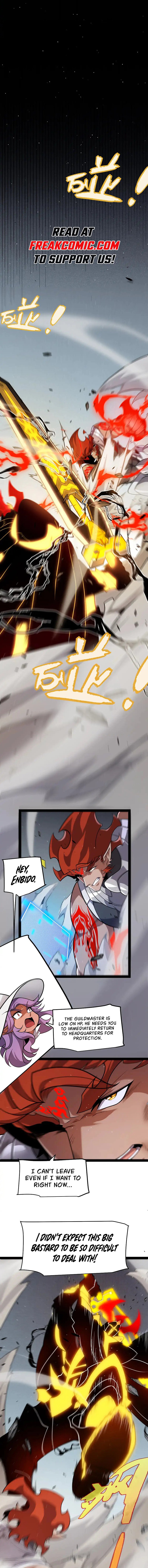 The Game That I Came From Chapter 260 - 11
