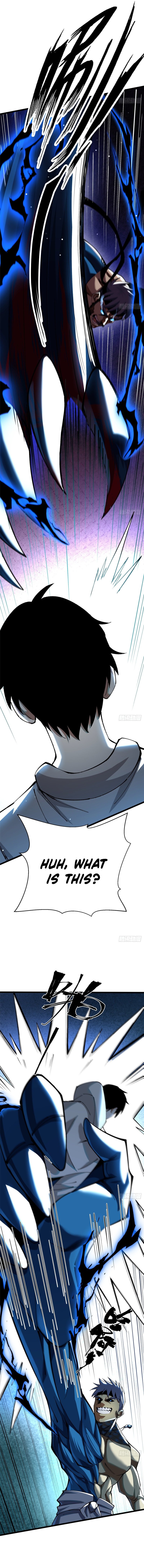 I Really Don't Want to Learn Forbidden Spells Chapter 7 - 12