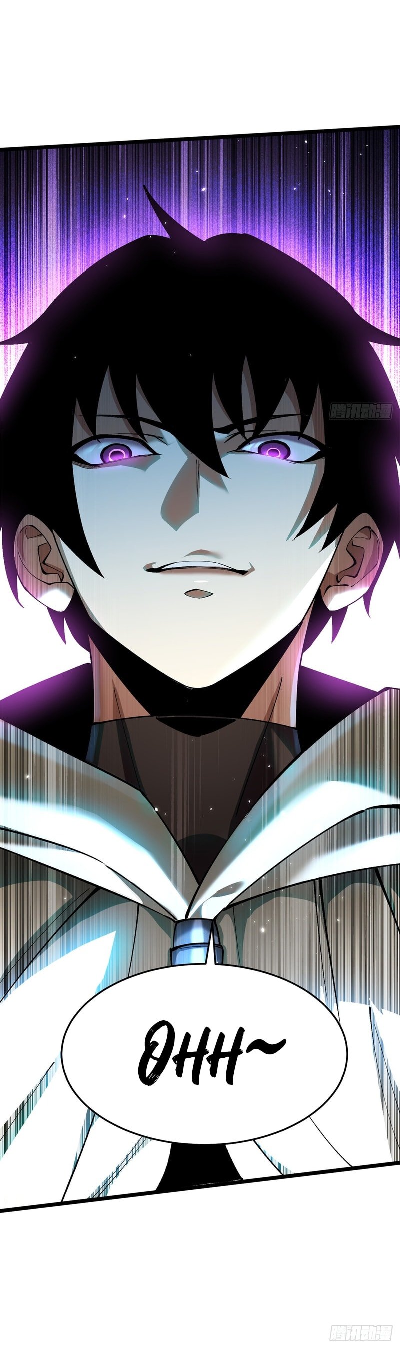 I Really Don't Want to Learn Forbidden Spells Chapter 7 - 16