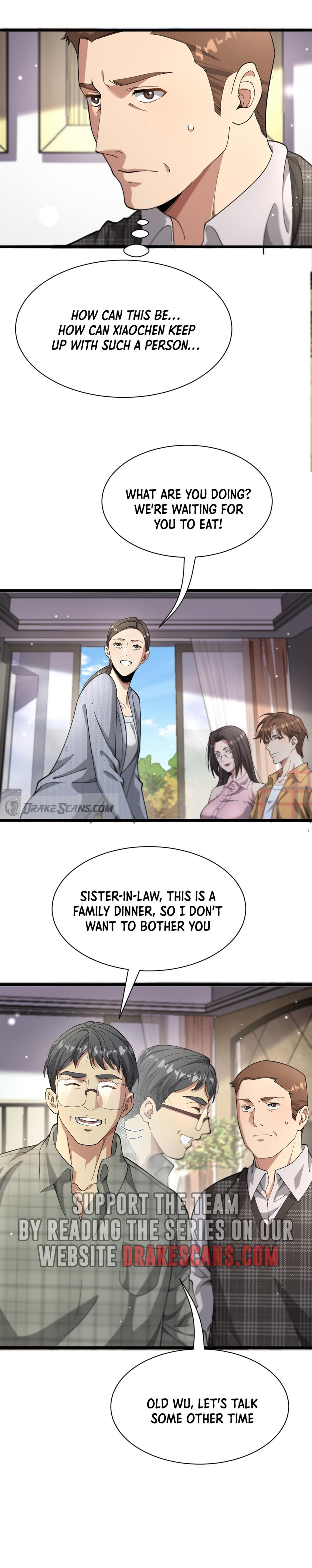 I'm Stuck on the Same Day for a Thousand Years Chapter 80 - 2