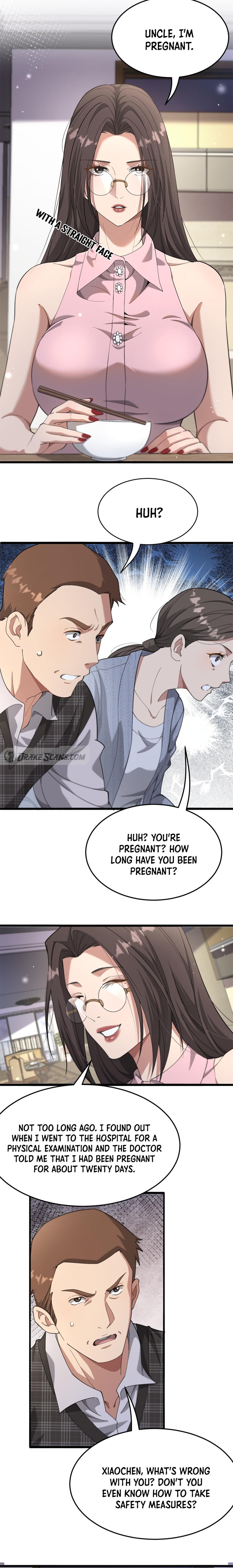 I'm Stuck on the Same Day for a Thousand Years Chapter 80 - 4