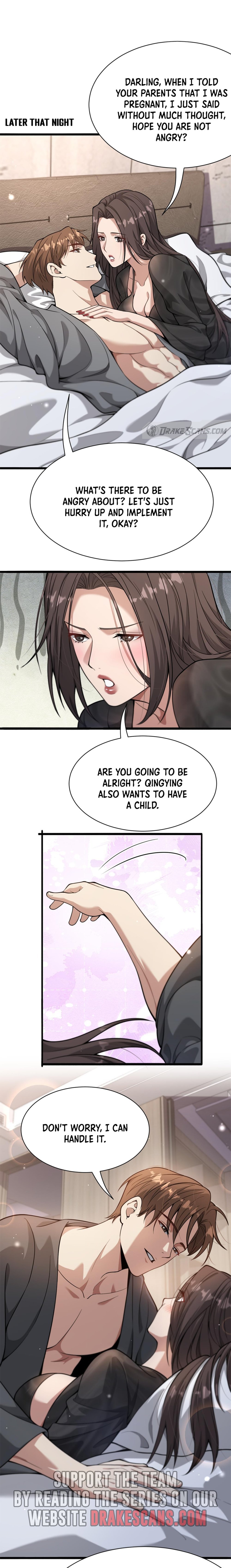 I'm Stuck on the Same Day for a Thousand Years Chapter 80 - 6
